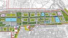 El Ple aprova la tramitació del pla urbanístic Estació-Seda-Paperera