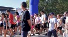Nova Caminada Solidària pel Delta a favor de l'AEMS