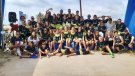 El Triplay Prat celebra el seu II Aquatló per relleus