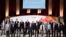 La comissió de Foment per ampliar l'aeroport comença sense presència política