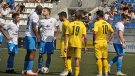 Segunda derrota de la AE Prat en el Sagnier