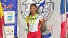 Es confirma que Luisa González estarà al Mundial d'Argentina