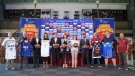 El CB Prat començarà la Lliga Catalana LEB Plata davant el Mollet