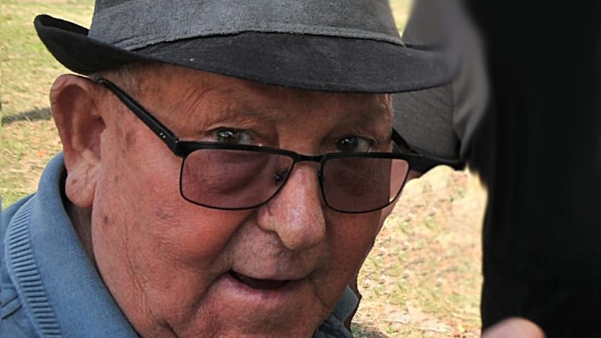 Francisco Sevilla "Francisquillo"