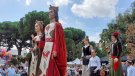 Diumenge Gegant amb gran qualitat musical