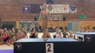 Plata per Erin Adam en la 1a fase de la Copa Catalana