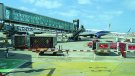 L'aeroport del Prat va tenir 4.208.612 passatgers al setembre, el 82,4% respecte al mateix mes prepandèmic
