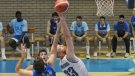 El CB Prat torna a caure davant Mollet