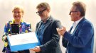 L’Ajuntament del Prat lliura la Medalla de Ciutat a l’Hospital de Bellvitge