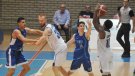 El CB Prat es desfà del Osca per 85-55