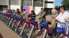 El Prat tindrà el servei AMBici de bicicletes elèctriques compartides que començarà el 2023