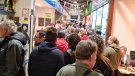 Cues a la Nit de Tapes del Mercat Municipal 