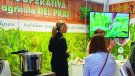 La Carxofa Prat s'estrena al Fòrum Gastronòmic Barcelona 2022