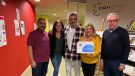 La COV i Cooking Grup donen 880 euros en benefici de l’Alzheimer