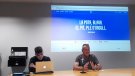 La AE Prat presenta su nueva web