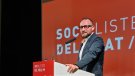 Juan Pedro: “Sortiré a guanyar perquè El Prat s’ho mereix”