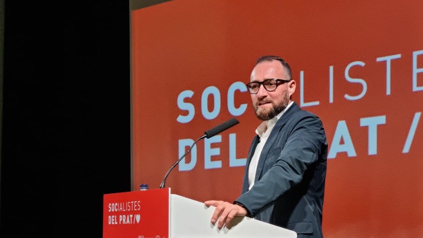 Juan Pedro ha assegurat que el lideratge de Tejedor ja no és el de Mijoler