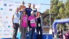 Nou èxit de la 4a Cursa Solidària a favor dels infants amb càncer