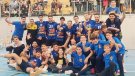  Els Vikings, líders indiscutibles de Primera Nacional