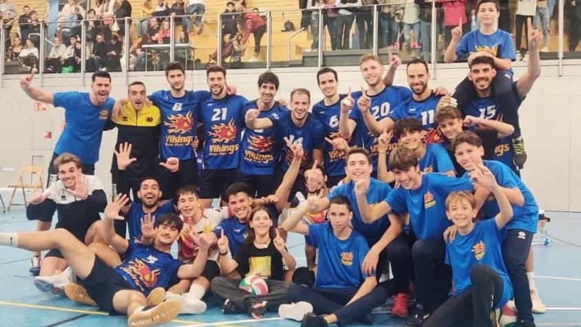 Els pratencs dominen la classificació de Primera Nacional