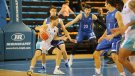 El CB Prat treu els colors al líder