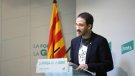 Junts per Catalunya agafa embranzida a Sant Cosme