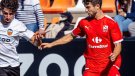 El Prat recibe una dura goleada en Paterna