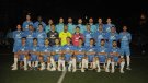 El Terlenka presenta el seu planter per la present temporada