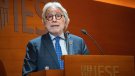 Sánchez Llibre, president de Foment, demana ampliar l'aeroport del Prat per duplicar els vols intercontinentals