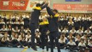 Els Vikings presenten els seus 24 equips davant l'afició 