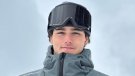Toni Toledo debutarà en la Copa del Món SBX absoluta