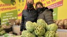 La Cooperativa assegura que hi haurà carxofa per la Fira