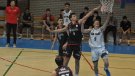 El CB Prat guanya a Cartagena 60-69 i continua mantenint el lideratge