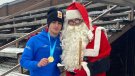 Llop torna a guanyar dues medalles d'or a la Segona Copa del Món Junior