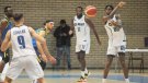 El CB Prat es mostra imparable i es llueix davant el Salou