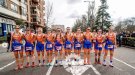 Prat Triatló 1994 primers al rànquing absolut de clubs de Catalunya 2022 de Triatló