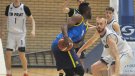 El CB Prat acomiada l'any amb victòria