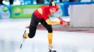 Nil s'acosta al top 10 i bat novament el rècord de 500 metres