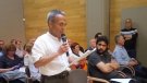 La Marea Pensionista es presentará a les eleccions municipals