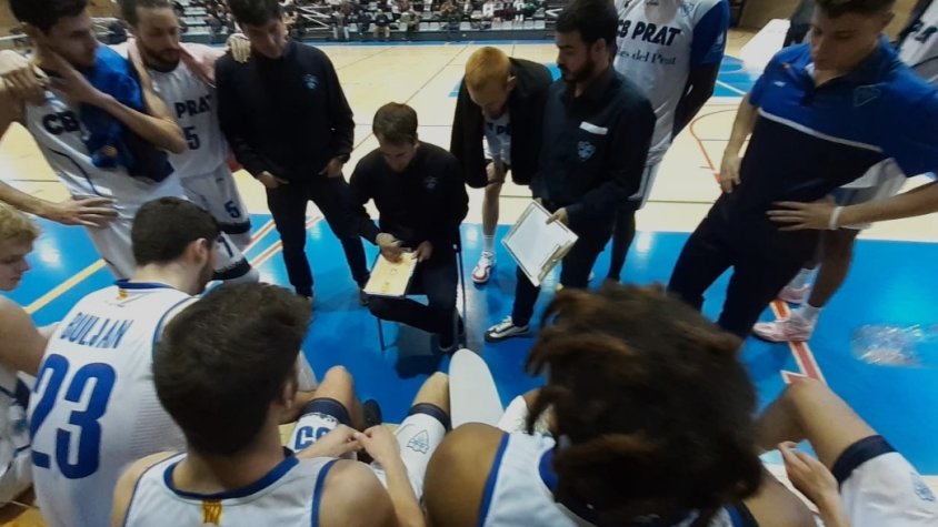 Laboriós triomf en el derbi comarcal 