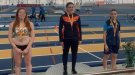 Ainhoa Pinilla bronze al Campionat de Catalunya sub 20 de Combinades
