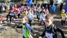 Dues medalles de bronze per Lorente i Montes al Campionat de Catalunya d’Atletisme en pista coberta