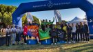 Prat Triatló 1994 guanya una plata i un bronze al Campionat de Catalunya de Duatló per equips