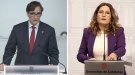 L’aeroport del Prat, clau de volta en l’aprovació dels pressupostos de la Generalitat