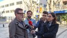 Mijoler: “No hi haurà ampliació de l’aeroport en els termes de la proposta de 2019”