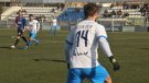 Derrota en el Rico Pérez