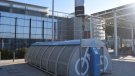 Més de 4.700 bicicletes van utilitzar el Bicibox de l'aeroport el 2022