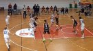 El CB Prat agafa el lideratge de LEB Plata