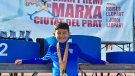Arnau Miralles torna a guanyar