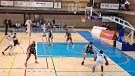 El CB Prat es desfà del Menorca i es queda com a líder en solitari a LEB Plata